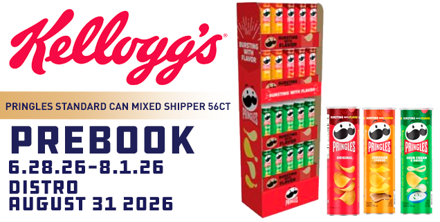 KELLOGGS