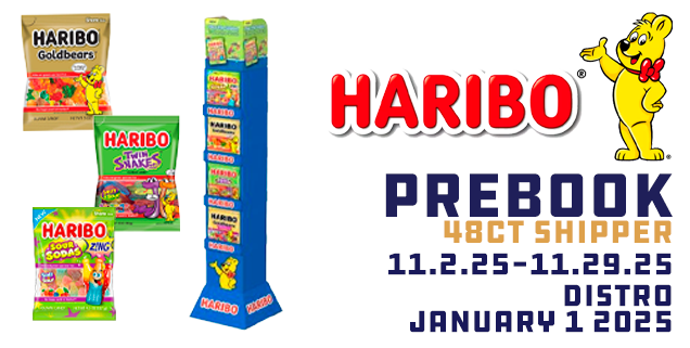 HARIBO
