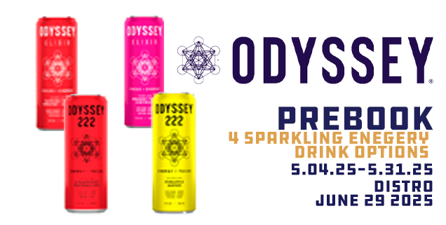 ODYSSEY