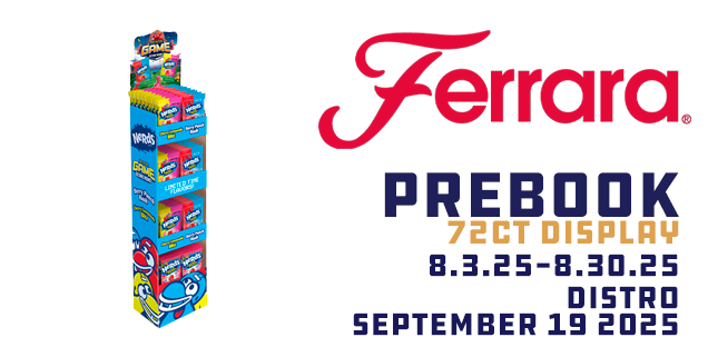 FERRARA