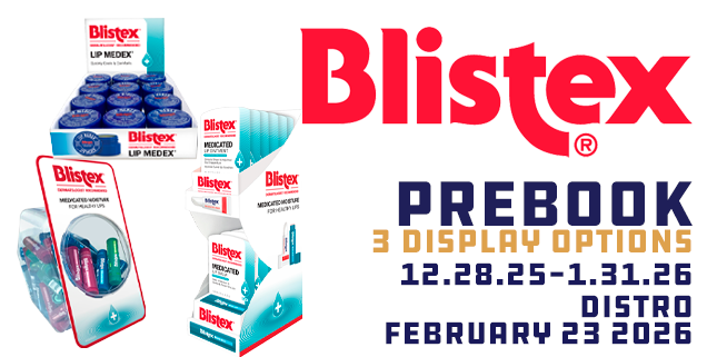 BLISTEX