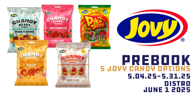 JOVY