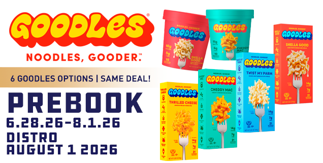 GOODLES