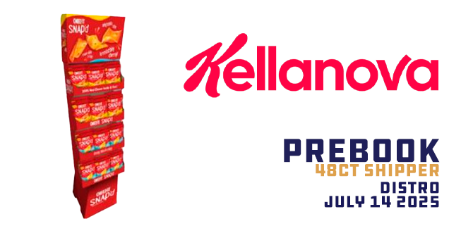 KELLANOVA