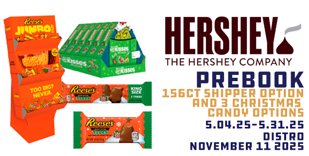 HERSHEY