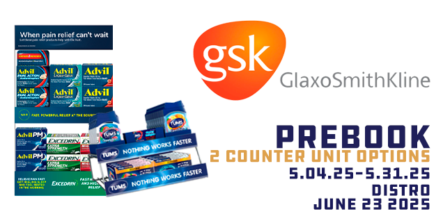 GLAXOSMITHKLINE