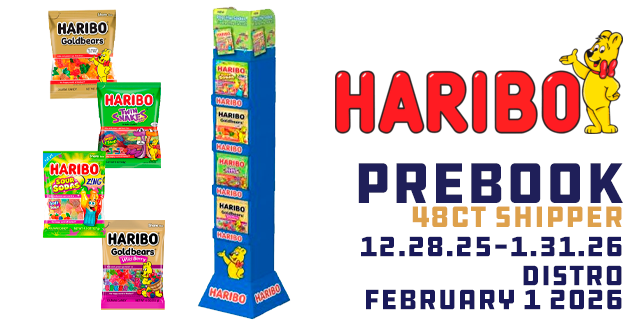 HARIBO