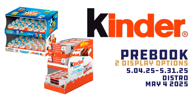 KINDER