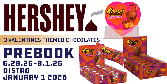 HERSHEY