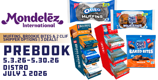 MONDELEZ