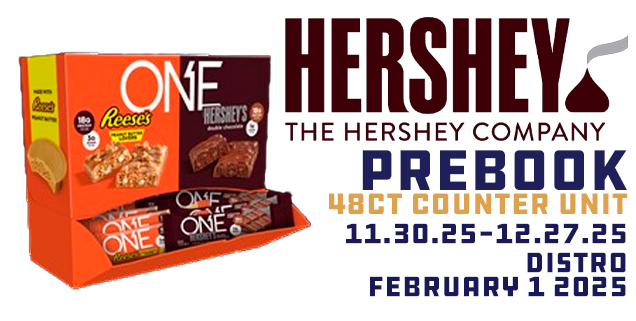 HERSHEY