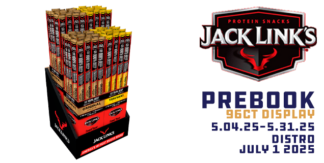 JACK LINKS