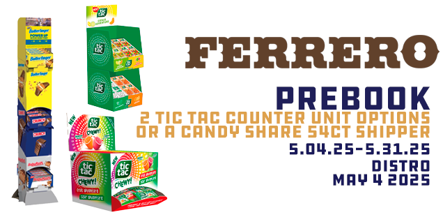 FERRERO
