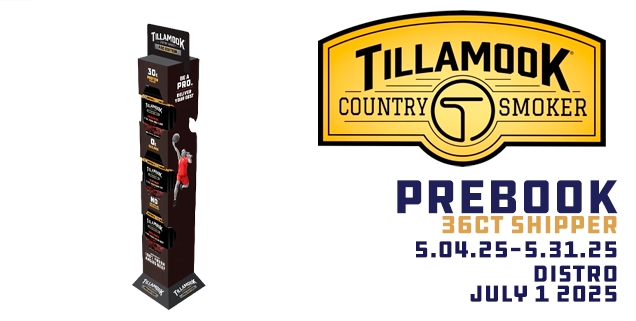 TILLAMOOK
