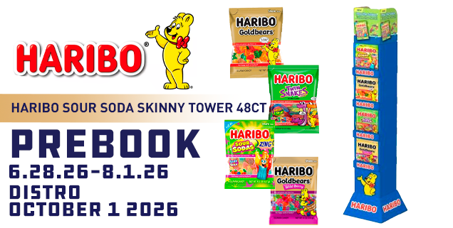 HARIBO