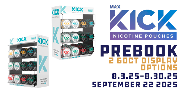 MAX KICK