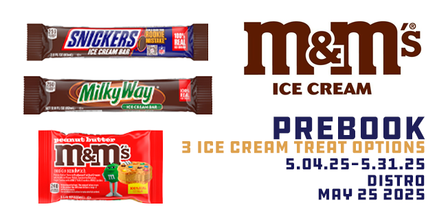 MARS ICE CREAM