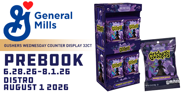 GENERAL MILLS
