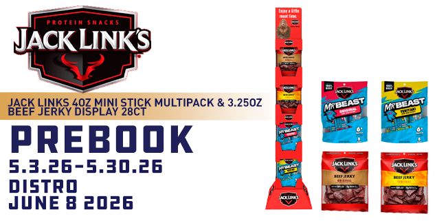 JACK LINKS
