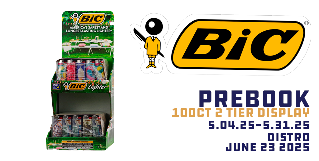 BIC