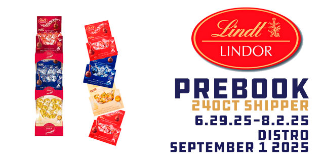 LINDT & SPRUNGLI