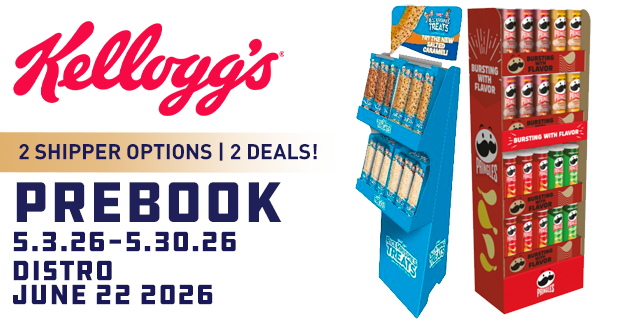 KELLOGGS