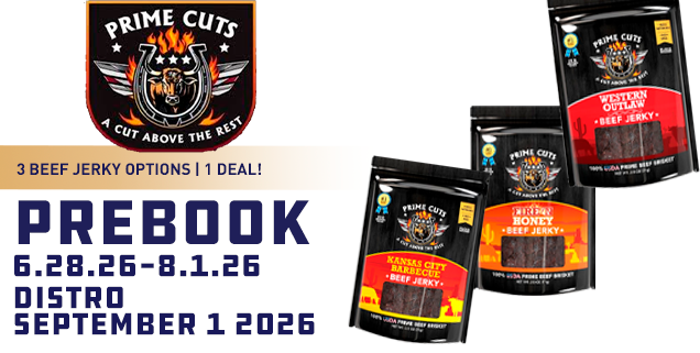 PRIME CUTS