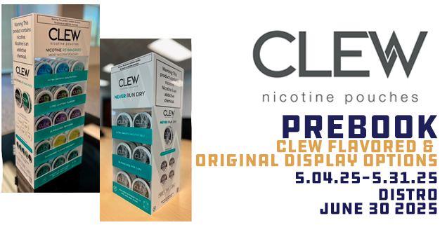 CLEW