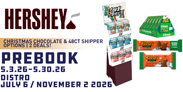 HERSHEY