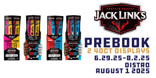 JACK LINKS