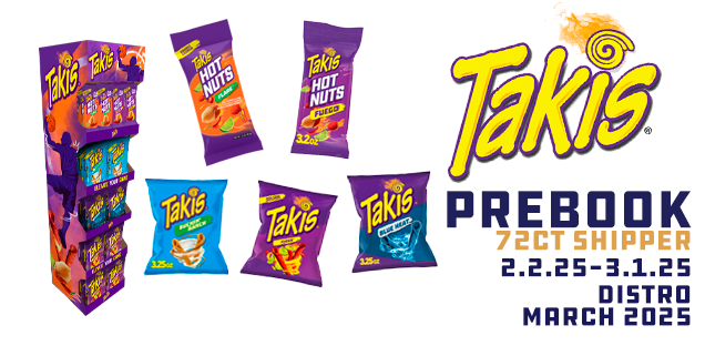 TAKIS