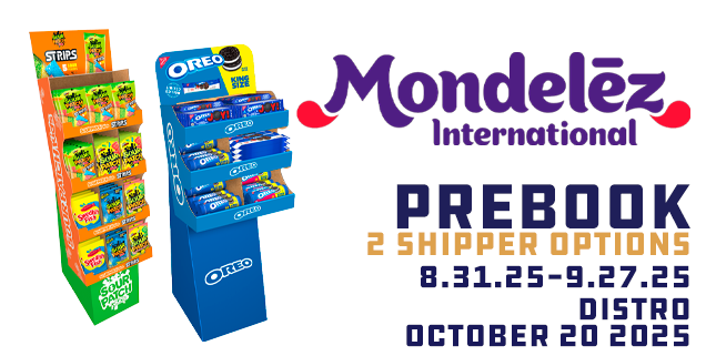 MONDELEZ
