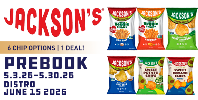 JACKSONS