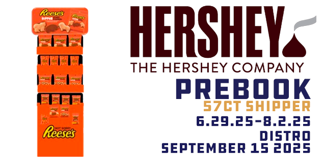 HERSHEY